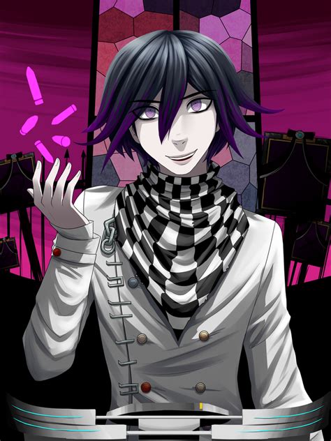 kokichi|kokichi oma age.